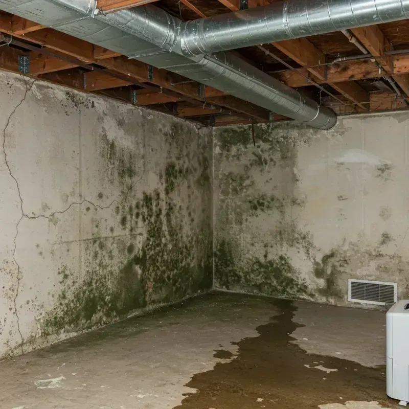 Professional Mold Removal in Gustine, CA